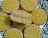 Foto langkah ke 9 dari resep Bika Ambon Ekonomis.