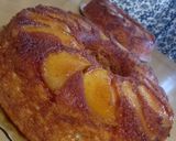 Foto del paso 10 de la receta: Torta Invertida de Manzana