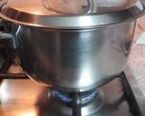 Foto del passaggio 5 della ricetta Durelli di pollo alle cipolle(VENTRIGLI)