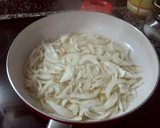 Foto del paso 2 de la receta: Marmitako