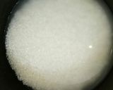 Hình bước làm 1 của món Cơm Cuộn Cá Ngừ Mayo
