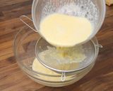 Créme Brulée recept fázis 6 fotója