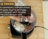 Foto langkah ke 3 dari resep Chicken Luncheon Devina Hermawan.