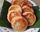 Foto langkah ke 6 dari resep Kue Kamir.