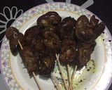 Foto langkah ke 5 dari resep Atiampela goreng.