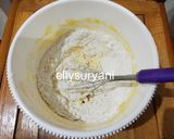 Foto langkah ke 5 dari resep Nastar Ekonomis Enak, Lembut, dan Lumer di Mulut.