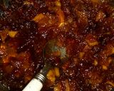 Foto del paso 2 de la receta: Dulce de manzanas