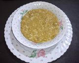 Foto del paso 5 de la receta: Arverjas partidas