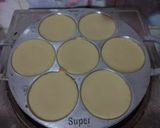 Foto langkah ke 5 dari resep Kue lumpur kentang.