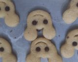 A picture of step 3 of Chocolate chip cookies.