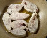Foto del passaggio 3 della ricetta Capone alla Siciliana alla Ghiotta