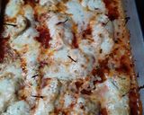 A picture of step 7 of Jason's Chicken Rolatini.
