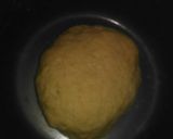 Foto langkah ke 2 dari resep Donat nasi salju.