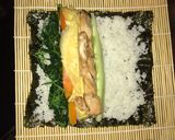 Foto langkah ke 6 dari resep Gimbap.