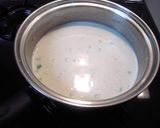 A picture of step 5 of Miraculous Meat-less Tonkotsu Ramen-Style Somen Noodles.
