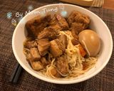 家常滷五花的食譜步驟3照片