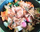 Foto del paso 1 de la receta: Ocopa a base de Camarones👍🇵🇪