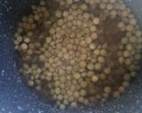 عکس مرحله 3 از دستور اریشته مرجی (داغلاما) با مرغ ریش شده