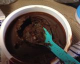 A picture of step 1 of Cookie Eater Cup Cakes.