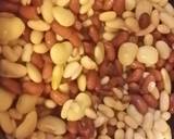 Taisen's 5 bean chili recipe step 1 photo