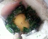 A picture of step 3 of Baked Breakfast Cup.