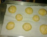Foto del paso 8 de la receta: Conchas 🧐