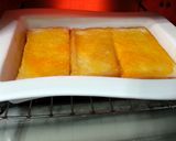 A picture of step 4 of Baked French Toast.