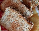Foto del paso 7 de la receta: Pan Lactal de Masa Madre