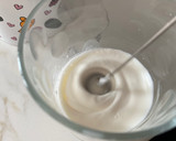 Foto del paso 4 de la receta: Bizcocho de chocolate en taza