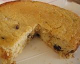 A picture of step 6 of A Rich Cheesecake with Okara and Yogurt.