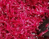 A picture of step 1 of Beetroot Kalakand.