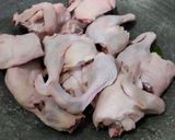 Foto langkah ke 1 dari resep Bebek goreng.