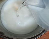 Foto langkah ke 3 dari resep Puding Nangka Milky🥛.