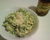 A picture of step 2 of Homemade Tortilla Chips.