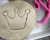 Foto del paso 5 de la receta: La tarta del día de reyes