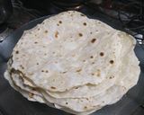 Foto del paso 1 de la receta: Burritos