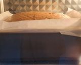 Foto langkah ke 5 dari resep Japanesse Cotton Cake.