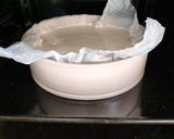 Foto del paso 4 de la receta: Tarta de queso keto