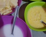 Foto langkah ke 3 dari resep Sop tahu jepang praktis.
