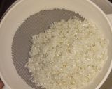 Foto del paso 2 de la receta: Cómo hacer arroz a la perfección