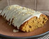 Foto del paso 6 de la receta: Budín de zanahoria 🥕