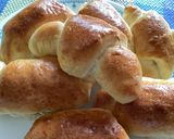 Foto del paso 3 de la receta: Cachitos venezolanos