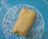 Foto langkah ke 6 dari resep Bolen Pisang Tanpa Korsvet (Ide Jualan).