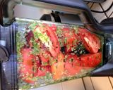 A picture of step 3 of Italian Sugo.