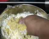 A picture of step 5 of Walnuts Nankhatai 😋💁🏻‍♀️.