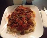 Slow Cooked Made The House Smell So Dam Good Chicken Cacciatore recipe step 12 photo