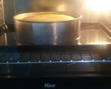 Foto langkah ke 6 dari resep Japanes Cheese Cake.