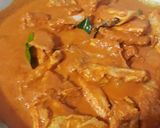 Foto langkah ke 5 dari resep Gulai Ayam Kampung + Kentang.