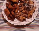Foto del paso 6 de la receta: Pestiños