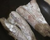 Foto langkah ke 4 dari resep Lele Kabayaki (Catfish Kabayaki).